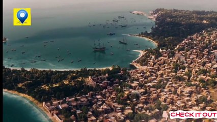 Barbaroslar Season 1 Episode 65 Urdu Hindi dubbed Visit on Telegram Type "ATV Searial Official"