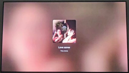 TINA ARENA - Love Saves (2023)