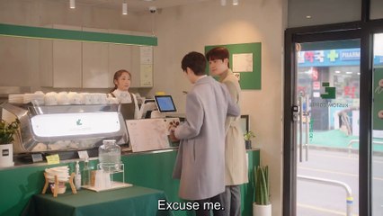 Jun and Jun ep 2 eng sub