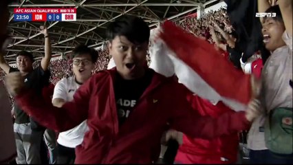 nl | AFC Asian World Cup 2026 Qualifiers (Mar 27, 2025)