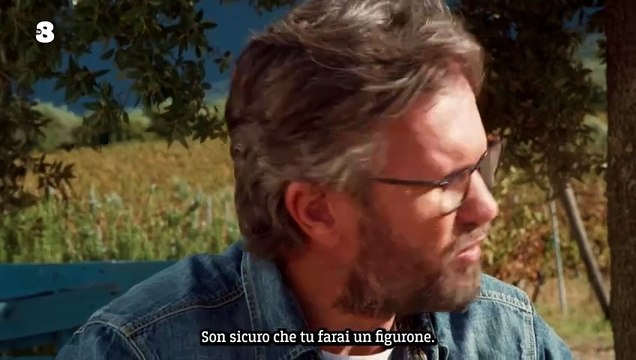 Carlo Cracco e Diego Abatantuono alla scoperta della cucina sarda
