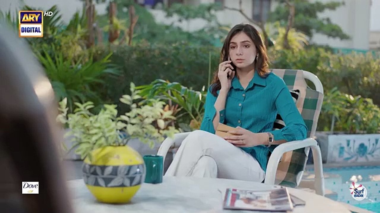 Ae Dil Episode 25 - 26 March 2025 - Azaan Sami - Komal Meer - Gohar Rasheed - ARY Digital