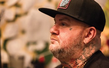 Jack La Furia in Gangs of Milano, la scena: trama, cast e anticipazioni di stasera
