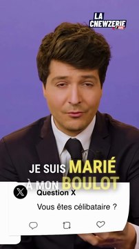 Eliot Deval, de CNEWS, évoque sa vie amoureuse