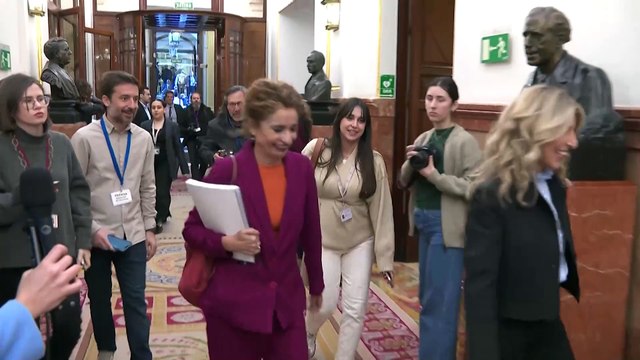 Hacienda y Trabajo pactan que los perceptores del SMI no tributen en el IRPF en 2025