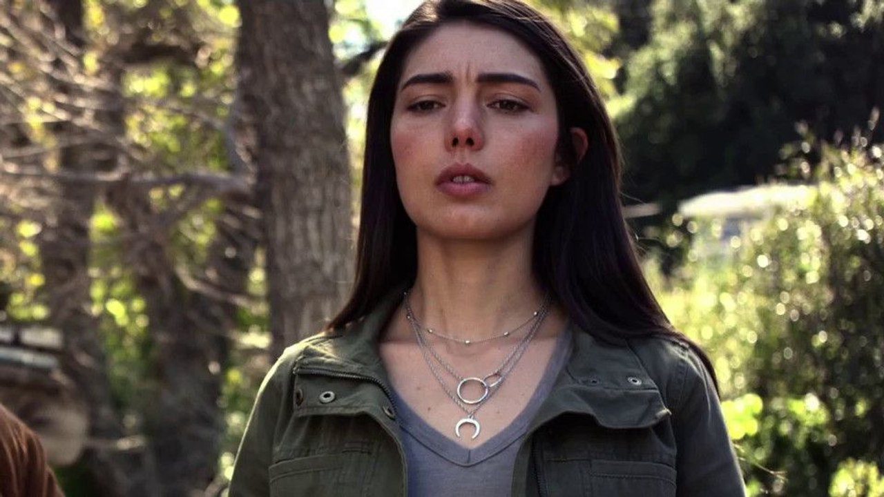 Night Terror - Der Tod wartet Trailer DF