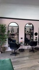 Discover the beauty within our space Step into serenity and style at Urban Spirit. From chic décor to cozy corners, every detail is designed to enhance your experience. Come see for yourself!  #BeautyDestination