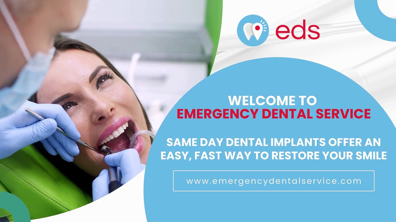 Affordable Dentures and Dental Implants Best Deals Available | Emergency Dental Service