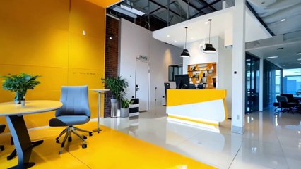 Luxury Office Furniture | Premium Executive Chairs & Modern Office Desks | Highmoon Office Furniture