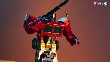 Robosen - Transformers Bumblebee