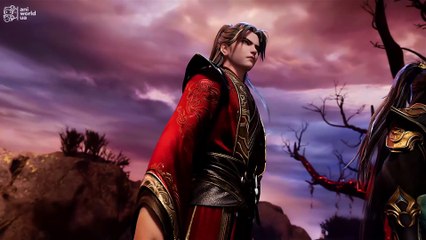 Небесний імператор: Серія 477