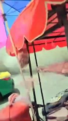 Terremoto de magnitude 7,7 na Ásia causa destruição generalizada e mortos