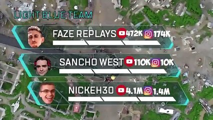 $200,000 Youtuber Battle Royale