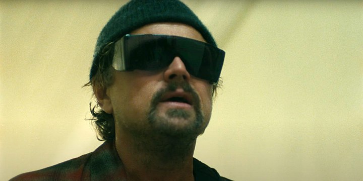 'Una batalla tras otra', tráiler subtitulado de la película de Paul Thomas Anderson