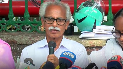 'മുടിമുറിച്ച് സമരം ചെയ്യും, സമരം ചെയ്തതിന്റെ പേരിൽ ഓണറേറിയവും ഇൻസെന്റീവും നൽകിയില്ല'
