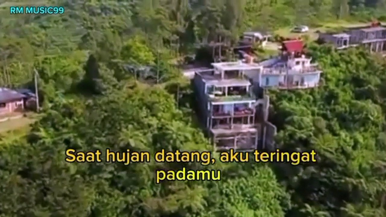 Kau tetap ku sayang