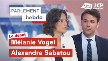 Parlement hebdo - Faut-il durcir la justice des mineurs ?
