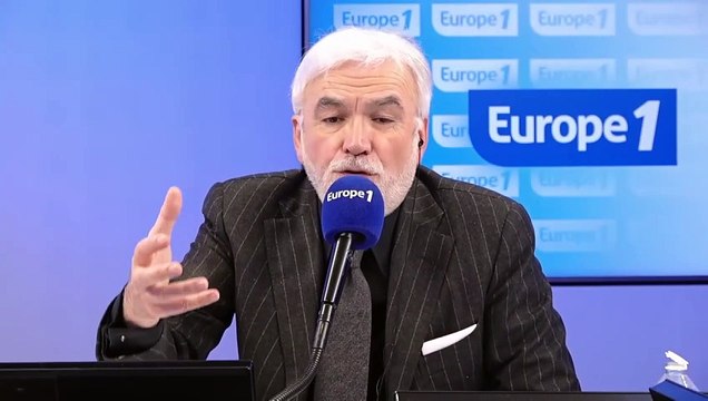 Pascal Praud et vous - «L'affaire Daval n'a aucun intérêt» : Christophe Hondelatte et Pascal Praud débattent de la place des faits divers dans la société