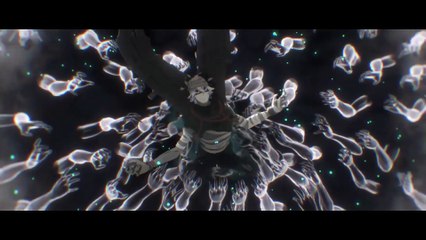 Etheria Restart - Massiah Arrives Trailer