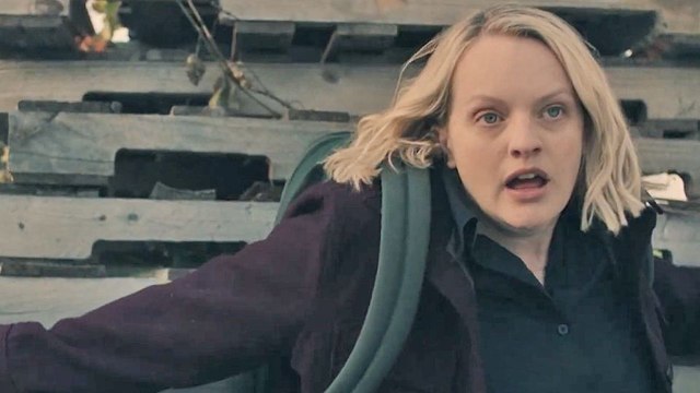 The Handmaid’s Tale : la servante écarlate - saison 6 Bande-annonce VO STFR