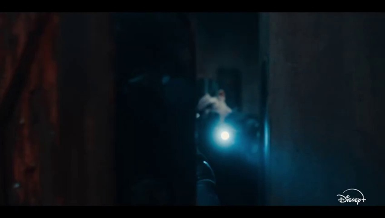 Doctor Who (2024) - staffel 2 Trailer DF