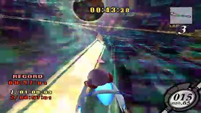 Dolphin 2409 _ JIT64 DC _ Vulkan _ HLE _ Kirby Air Ride (GKYE01) 2024-11-11 15-51-11