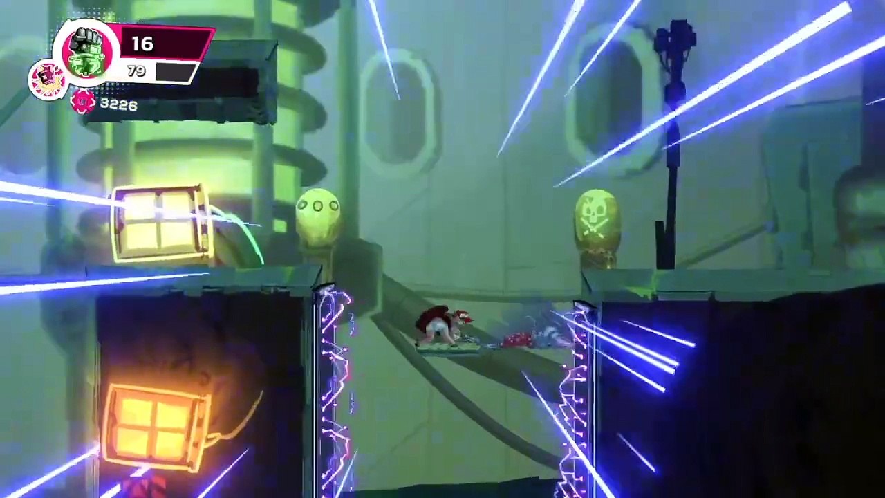 Cookie Cutter - Overkill Edition Trailer