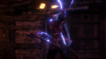 Path of Exile 2 Dawn of the Hunt - Gameplay Trailer