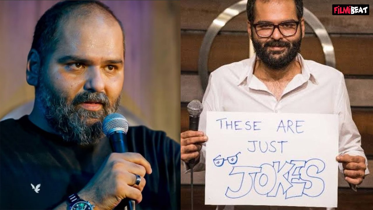 Kunal Kamra Controversy: कुणाल को सता रहा है इस बात का डर, खटखटाया High Court का दरवाजा ! FilmiBeat