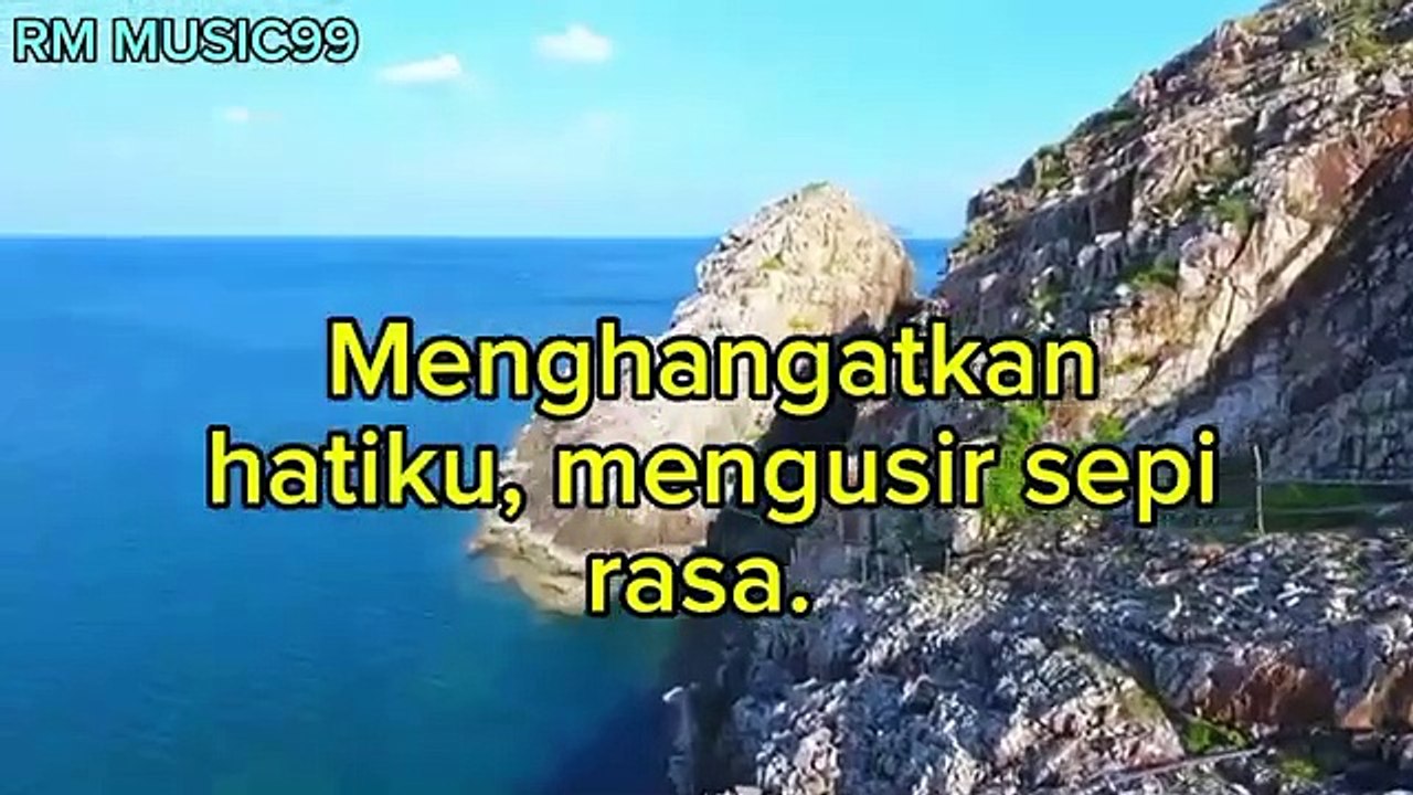 Aku cinta dia