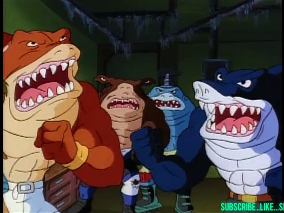 S01 E02 - Sharkbite.