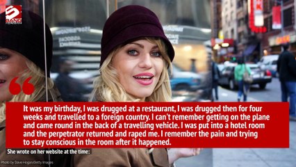 Duffy is Set to Make a Surprise Music Comeback with a Garage Remix of Her Biggest Hit 'Mercy'