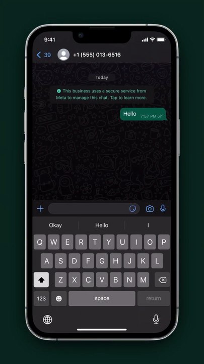 AI for WhatsApp – Automate Replies & Boost Sales! 🔥 #AI #WhatsAppBusiness #YourGPT