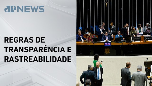 Comissões do Senado fazem ajustes em emendas ao Orçamento de 2024
