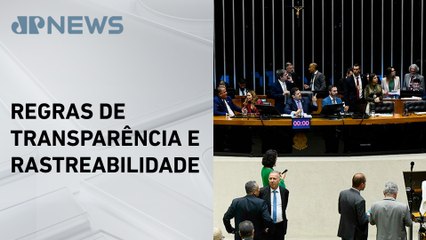Comissões do Senado fazem ajustes em emendas ao Orçamento de 2024