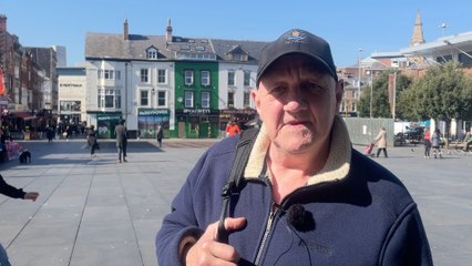 Liverpool - What makes you happiest at this time of year?