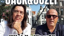 "Wat Nu Weer?" - JACK&JOZEF Live in het Theater!