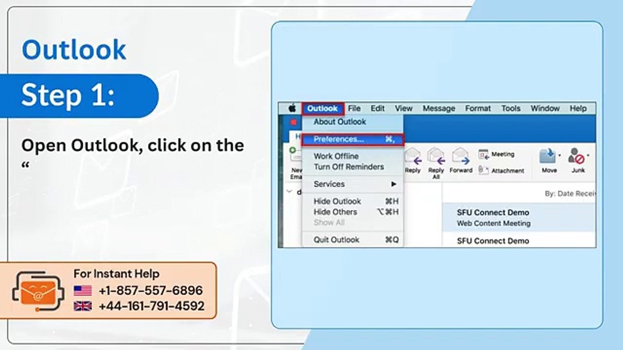 How to Add a Disclaimer in Outlook? (Windows/Mac)