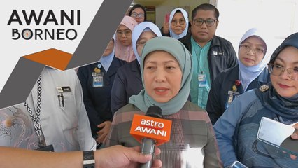 Anjung Kasih bakal disediakan di Hospital Lahad Datu