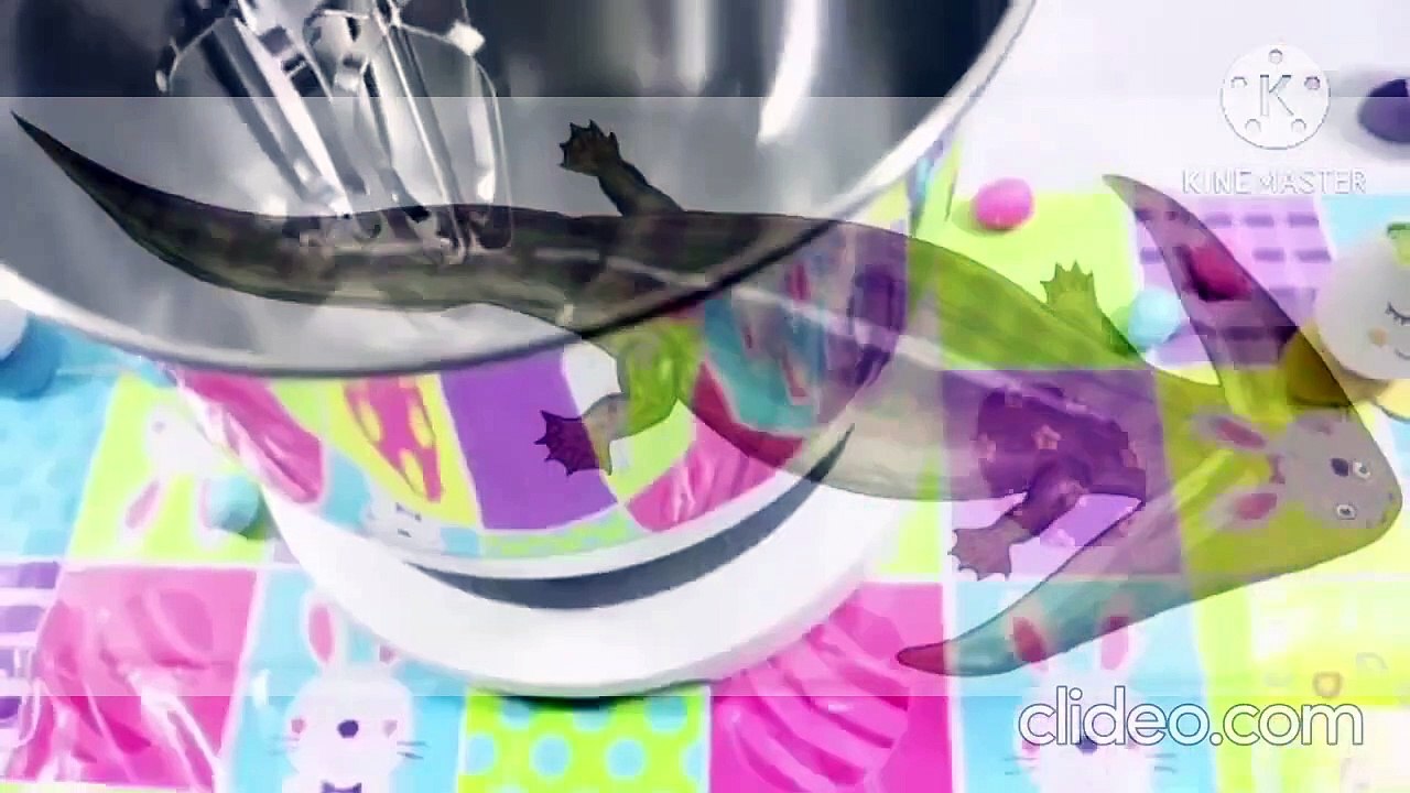 Giant Chocolate Easter Egg Jumpscare Band Geeks