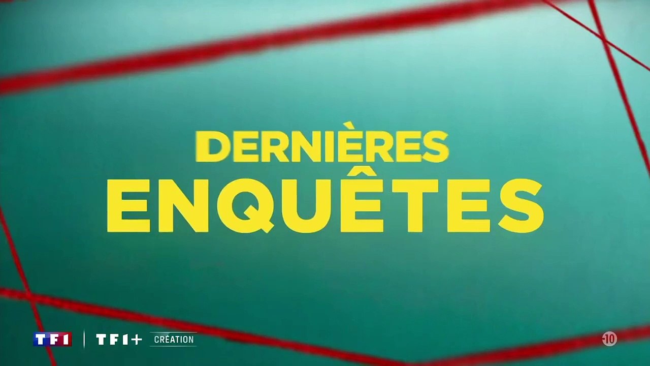 La bande-annonce de "Joseph", dont TF1 a diffusé le final de la saison 1 ce jeudi 27 mars 2025.