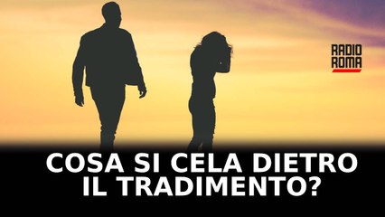 Tra sospetti e verità: cosa si cela dietro il tradimento - con Danyla De Vincentiis