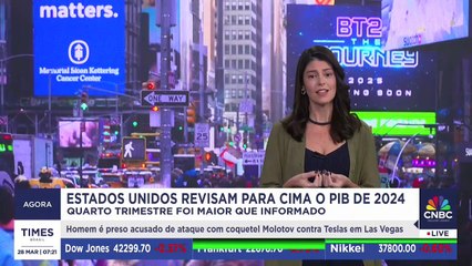 Tarifas de Trump sobre carros impactam o mundo; especialista explica efeitos no Brasil