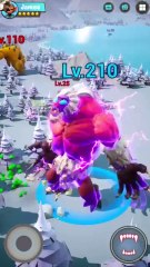 Age of Apes ads review new level_ Lead the rebellion