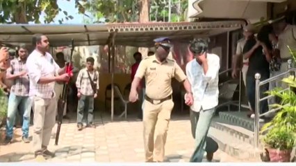 'നടന്നത് സമാനതകളില്ലാത്ത കൊടും ക്രൂരത'; നഴ്സിങ് കോളജ് റാഗിങില്‍ കുറ്റപത്രം സമര്‍പ്പിച്ചു