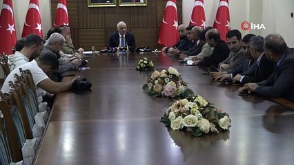 Diyarbakır'da 8 bin kolluk kuvveti görev yapacak