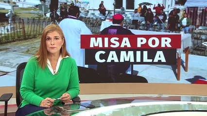 Desmantelan más de 50 cámaras clandestinas durante cateos en BC. Magda González, 27 de marzo 2025