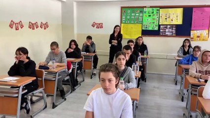 MEB duyurdu: LGS için başvuru süresi uzatıldı