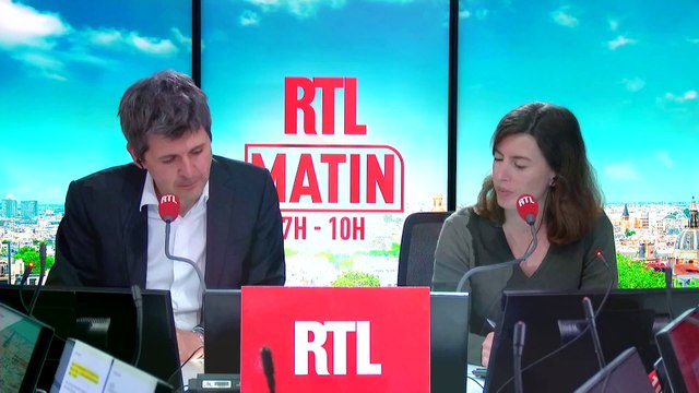 La recette de marbré chocolat vanille de Cyril Lignac du 28 mars 2025