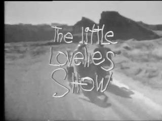 The Aunty Jack Show - The Little Lovlies Show (ABC, 1973)